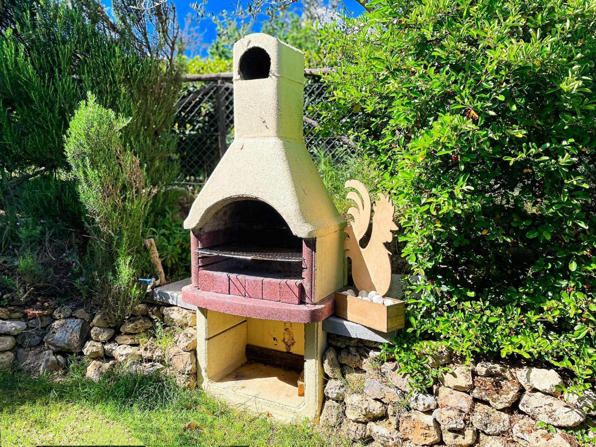 Bosco Ai Marzi Bed & Breakfast Poggibonsi Exterior photo