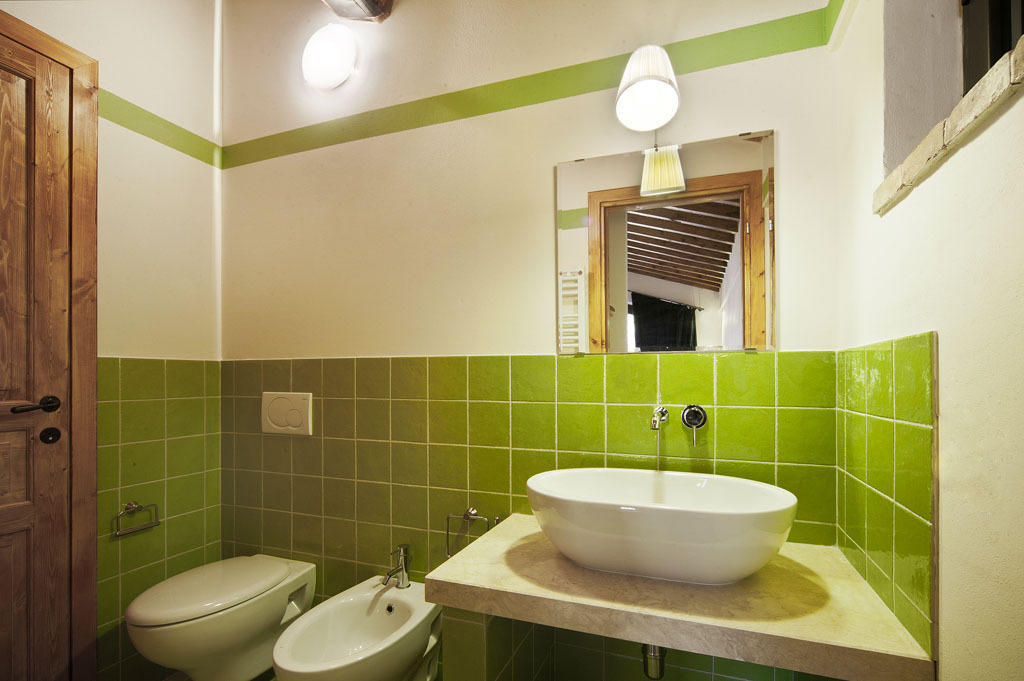 Bosco Ai Marzi Bed & Breakfast Poggibonsi Room photo