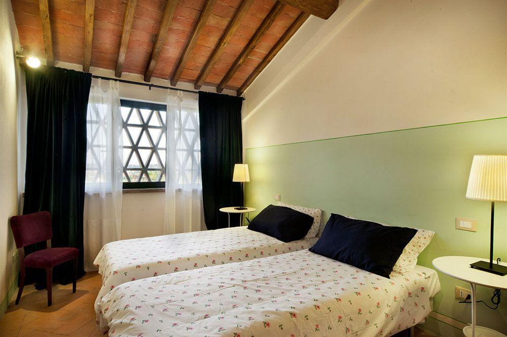 Bosco Ai Marzi Bed & Breakfast Poggibonsi Exterior photo