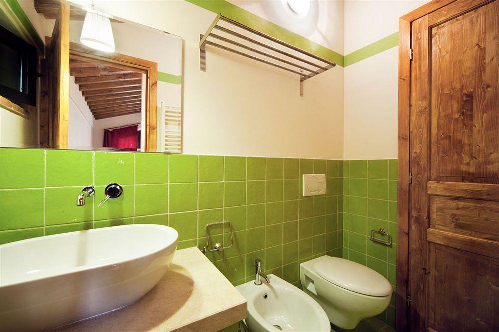 Bosco Ai Marzi Bed & Breakfast Poggibonsi Exterior photo